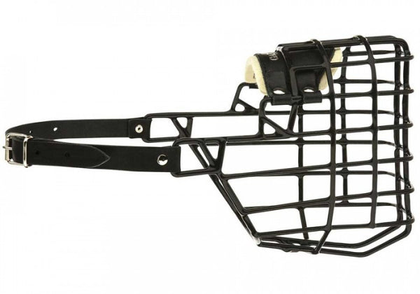 Bozal para Pastor Alemán Gappay