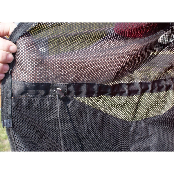 Chaleco para entrenador DINGO GEAR