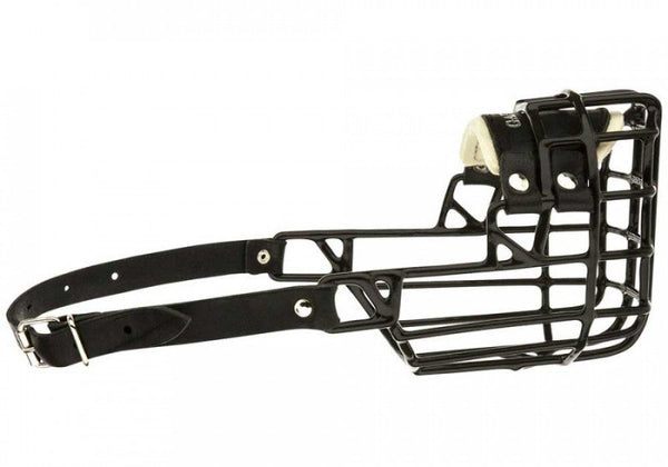 Bozal para Pitbull Terrier Gappay