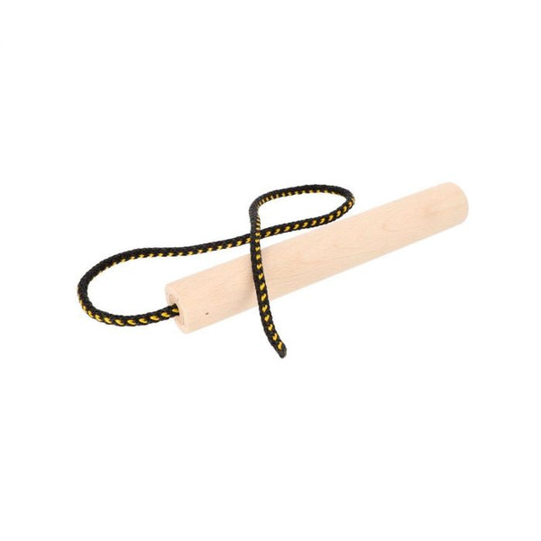 Objectos y banderillas