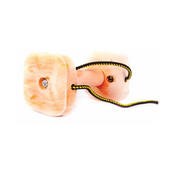 Dingo Gear Apport de entrenamiento