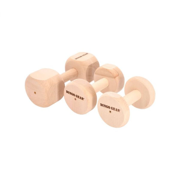 Dingo Gear Apport para IGP de madera de haya