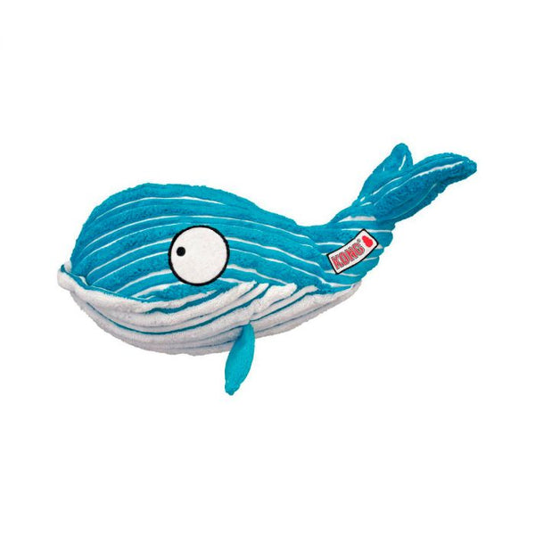Kong Cuteseas whale