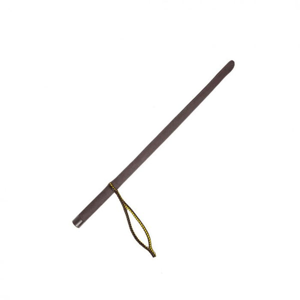 Dingo Gear Bastón de entrenamiento estándar con gamuza