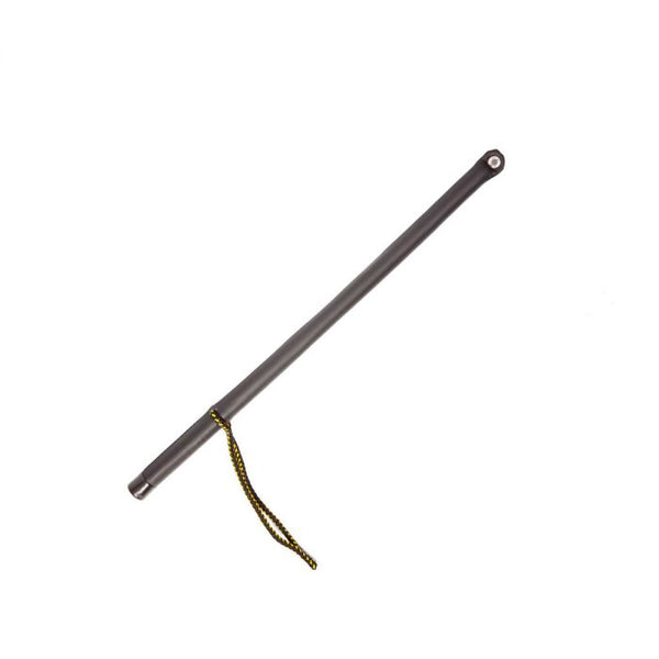 Dingo Gear Bastón universal de cuero para entrenamiento