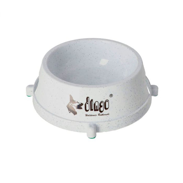 Dingo Bol de plástico antideslizante