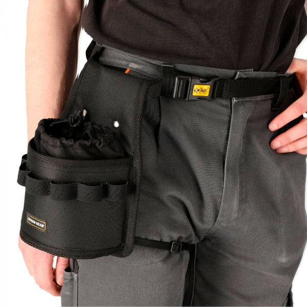 Dingo Gear Bolsa de golosinas con soporte para objetos