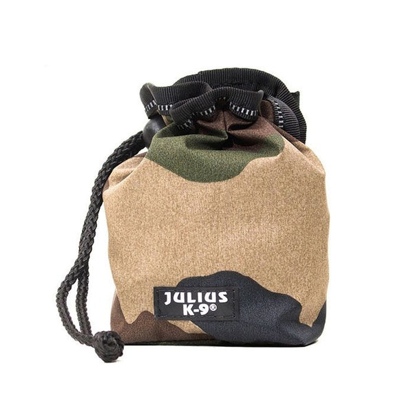 Julius-K9 Bolsa de premios camuflaje