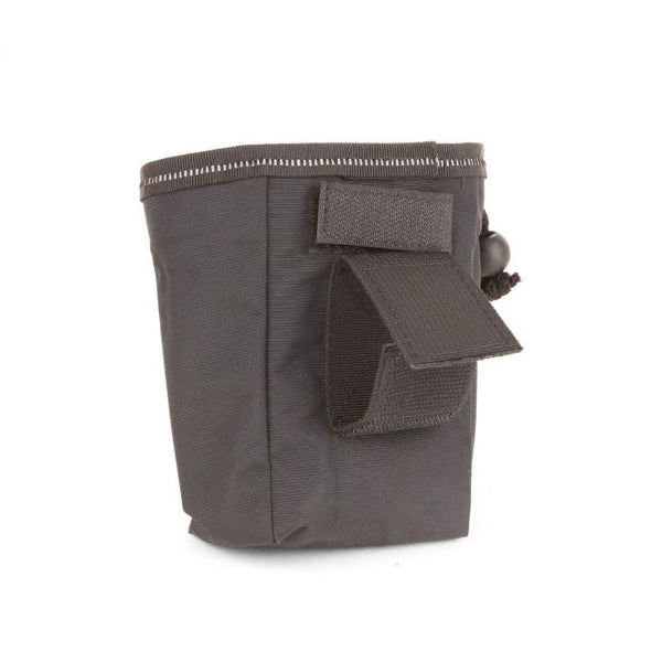 Julius-K9 Bolsa de premios negra