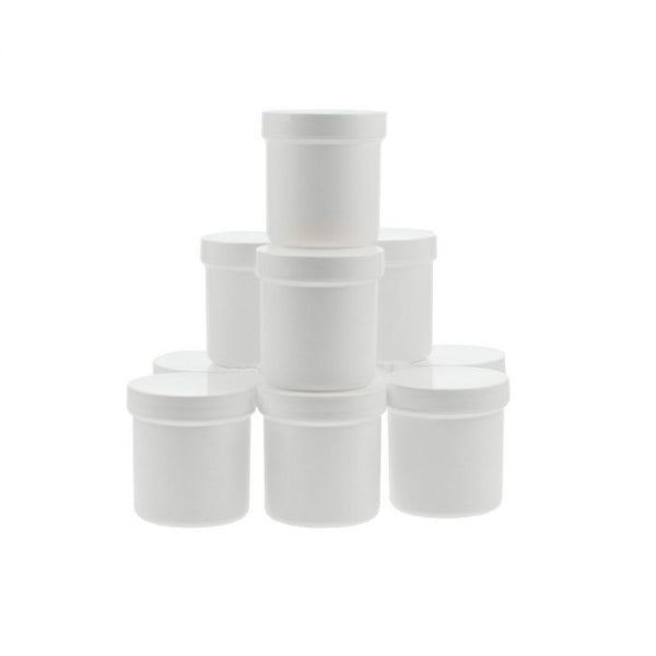 Sporthund Set de 10 botes con tapa de rosca