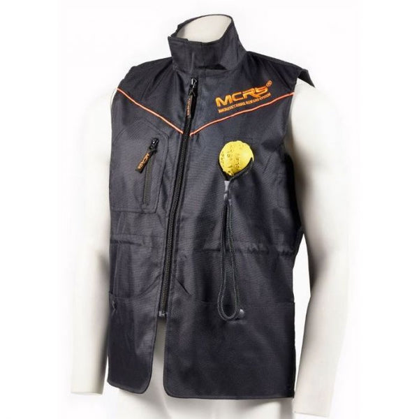 MCRS Chaleco magnético