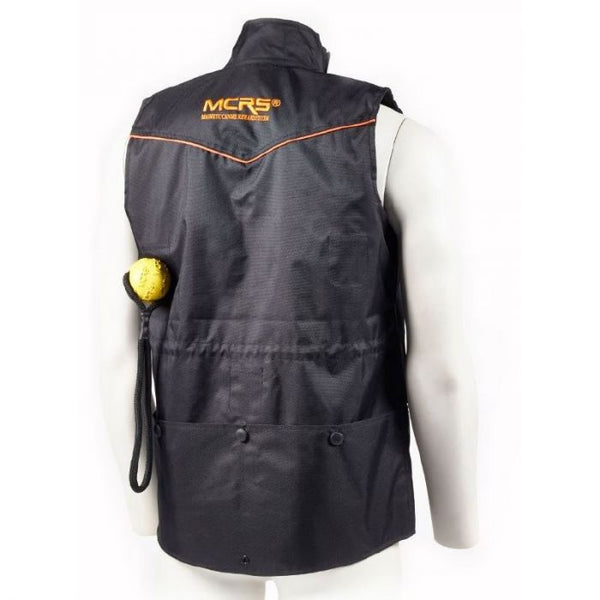 MCRS Chaleco magnético