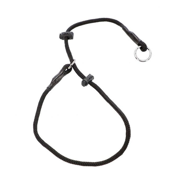 Dingo Gear Collar Choke con doble tope 6 mm