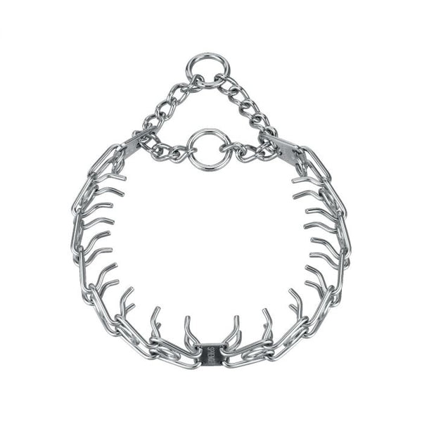 HS Sprenger Collar Ultra-Plus eslabón corto acero inoxidable 3 mm x 50 cm