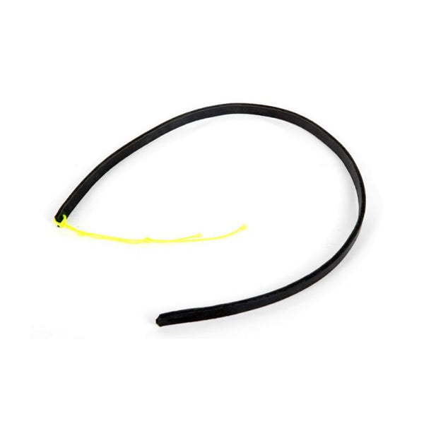 Euro Joe Repuesto de cuero para látigo