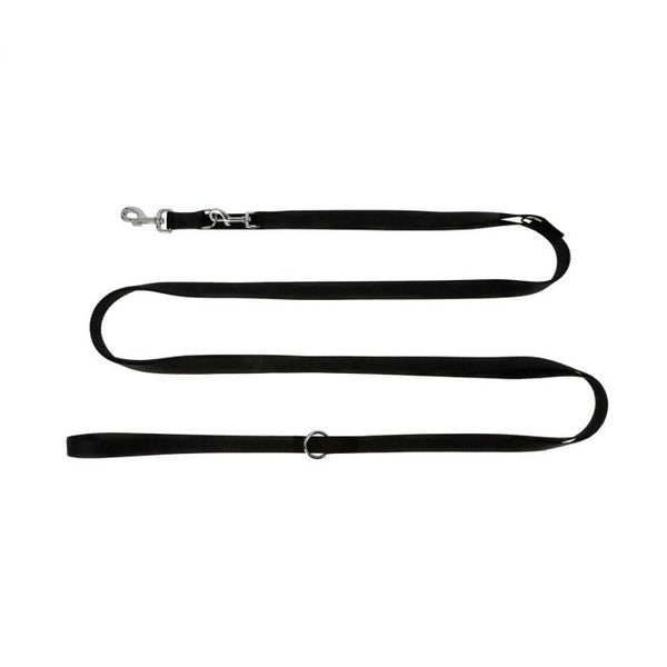 Dingo Correa multiposición de cinta de polipropileno 25 mm x 3 m