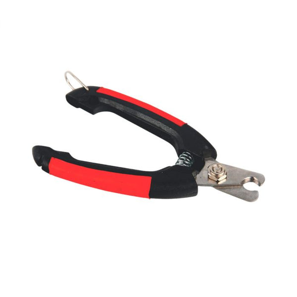 Dingo Cortauñas con mango antideslizante