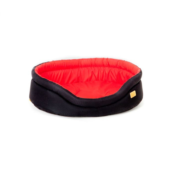 Dingo Cuna con colchón extraíble