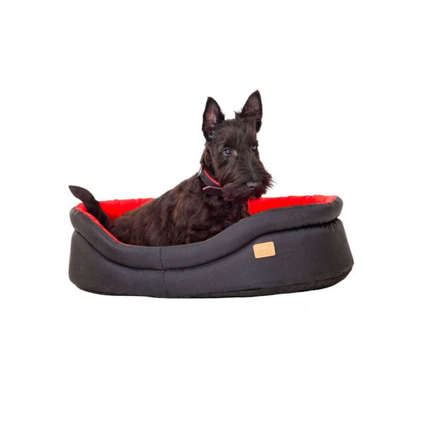 Dingo Cuna con colchón extraíble