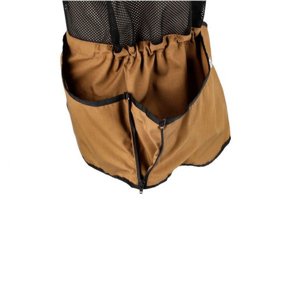 Dingo Gear Chaleco profesional de malla