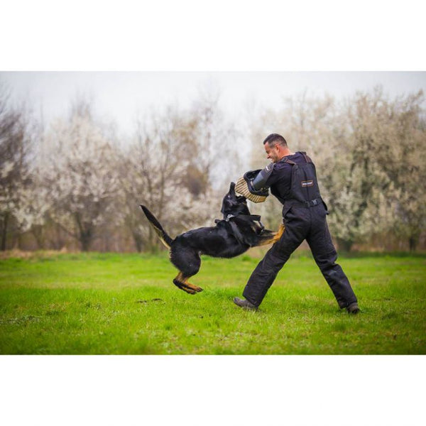 Dingo Gear Pantalón ligero para figurante