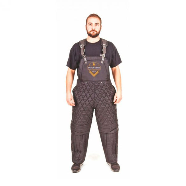 Dingo Gear Pantalón ligero para figurante