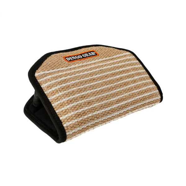 Dingo Gear Cuña de yute