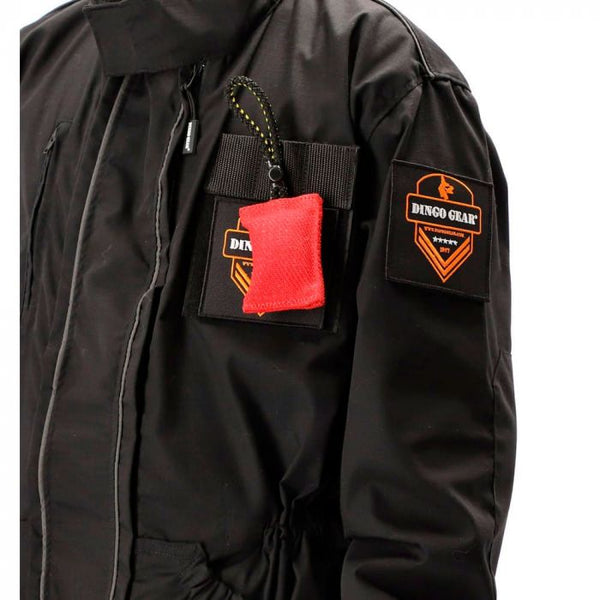 Dingo Gear Mono de trabajo universal