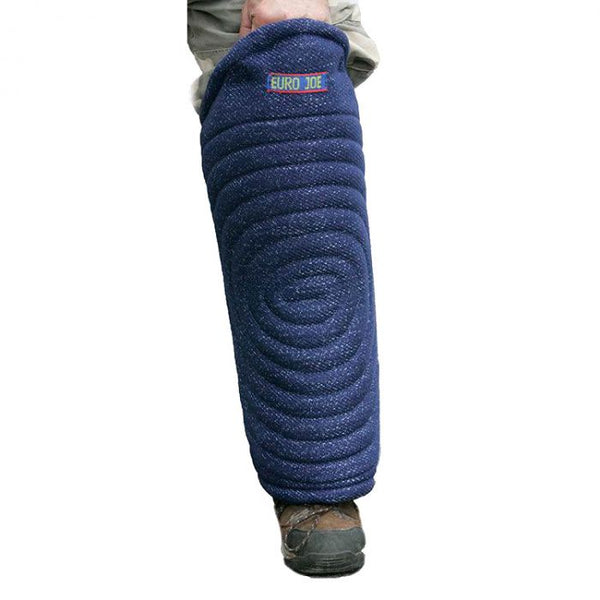 Euro Joe Jambiere de tela francesa cerrado