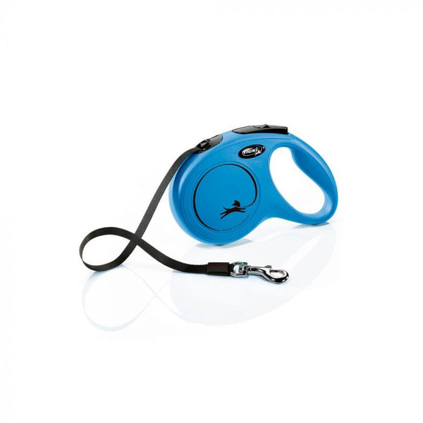 Flexi New Classic cinta 5 m