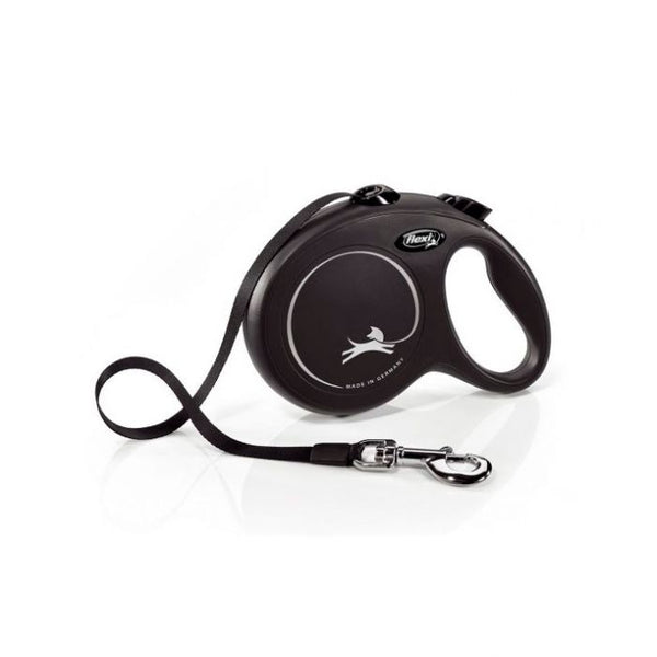 Flexi New Classic cinta 5 m