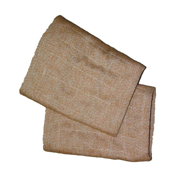 Euro Joe Funda para brazo de yute