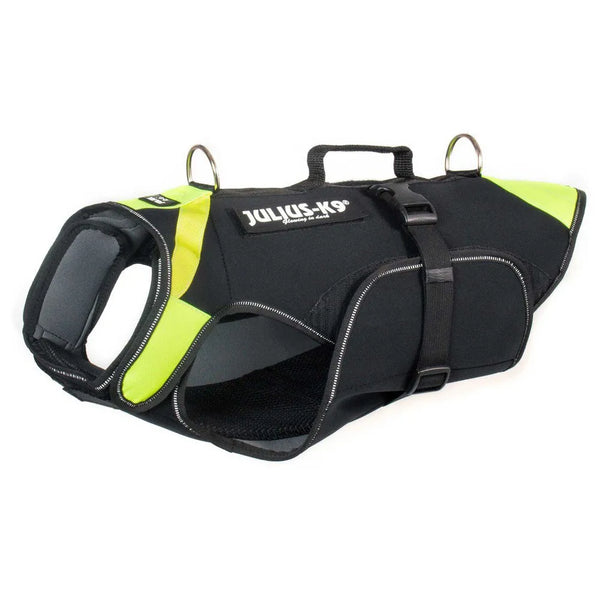 Julius K-9 Arnês para cães Multifuncional