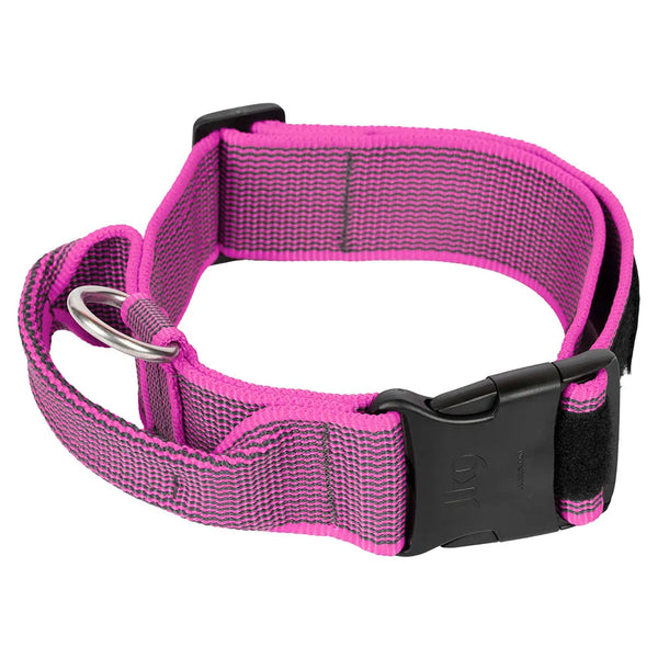 Julius K-9 Coleira de cachorro Collar 50 mm