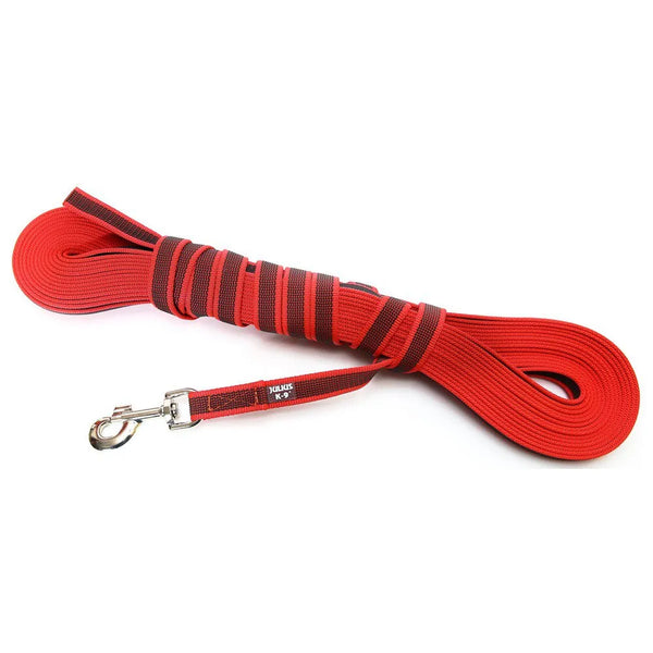 Julius K-9 Trela para cão Rubberized 20 mm