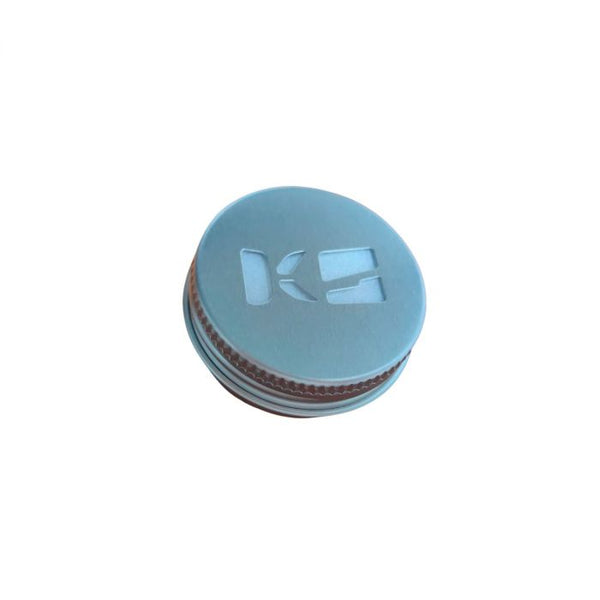 K9-Nose Contenedor de aroma de aluminio magnético