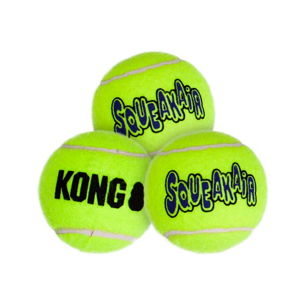 Kong Pelotas Squeakair