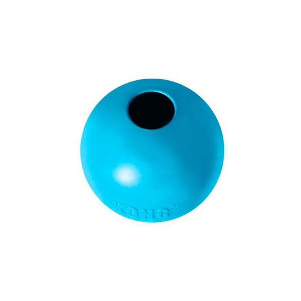 Kong Puppy Ball azul