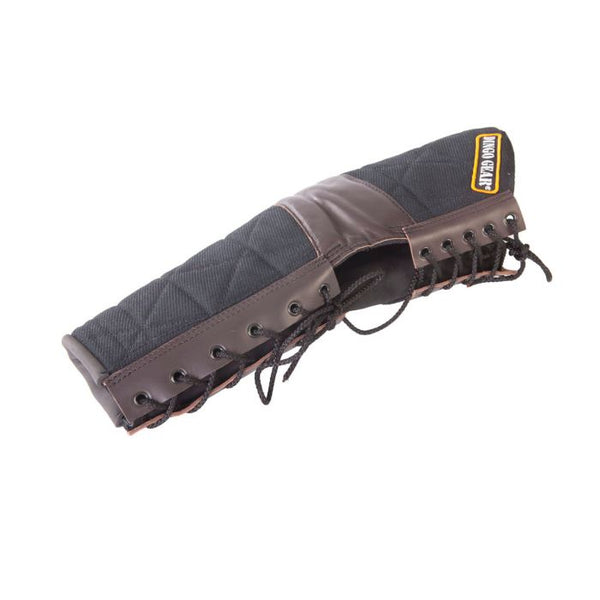 Dingo Gear Manga oculta Leo 1