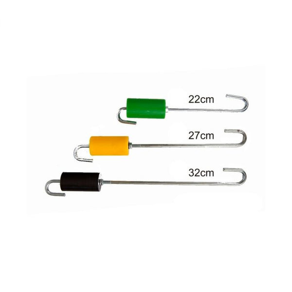 Dingo Gear Cerradura de ventilación para maletero de coche