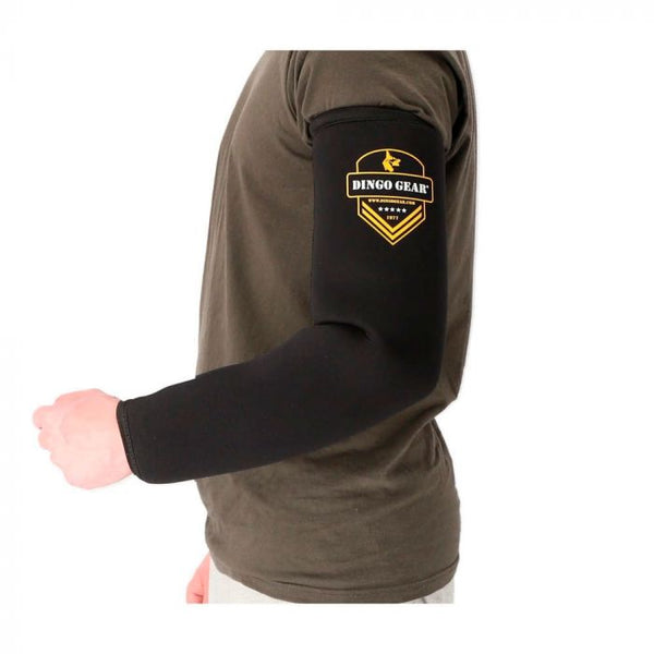 Dingo Gear Protección para brazo de neopreno M