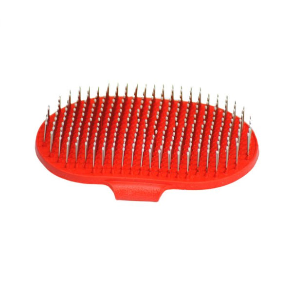 Dingo Peine de goma con bolitas