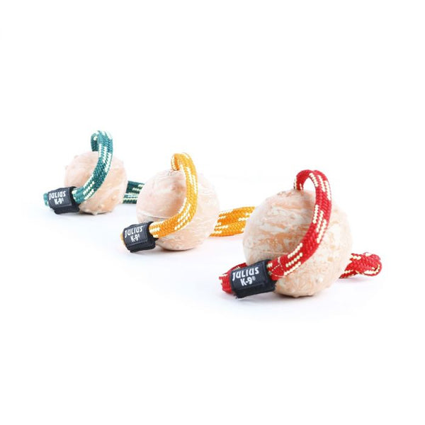 Julius-K9 Pelota IDC asa cerrable