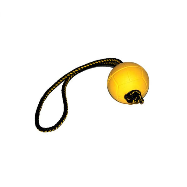 Dingo Gear Pelota flotante de 70 mm con asa