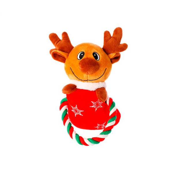 Dingo Peluche reno 20 cm