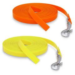 Traílla plana Poliuretano Ibáñez