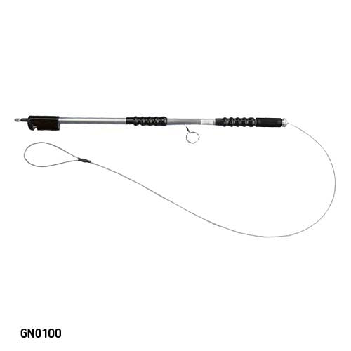 Lazos - Perchas para captura de perros