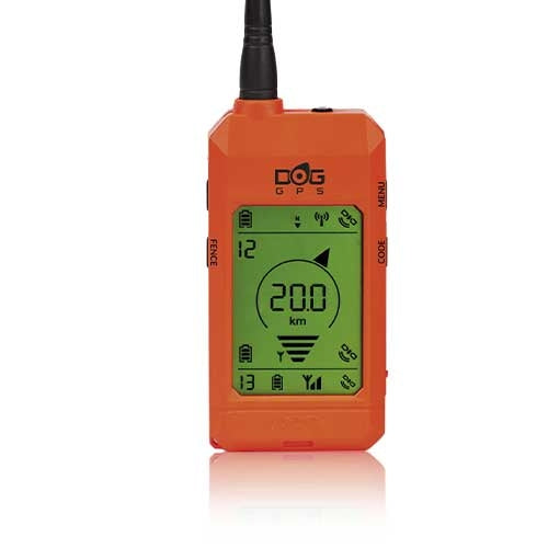 DogTrace X30 - Mando