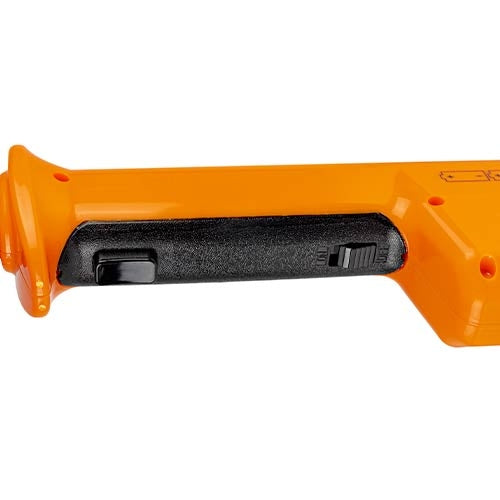 Separador eléctrico largo