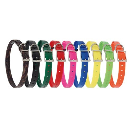 Collar Poliuretano Ibáñez 16 mm